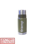 Термос Tramp Expedition Line 0,5 л UTRC-030-olive